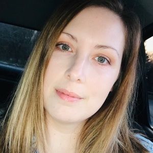 Meet your Posher, Betty